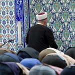 Moschee Stuttgart Feuerbach