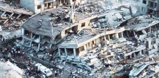 Türkiye’de çürük binaları yapan müteahhitlere ne oldu?