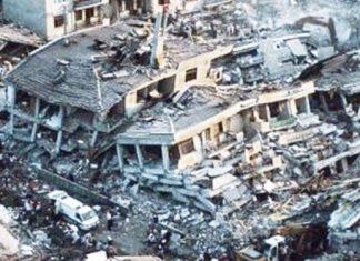 Türkiye’de çürük binaları yapan müteahhitlere ne oldu?