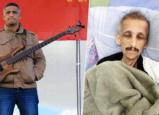 İbrahim Gökçek’in cenazesine karşı çıkan ülkü ocağı kapatıldı! Başkanı görevden alındı