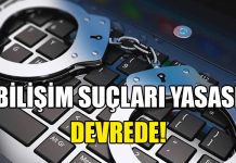 İnternette nefret suçları ile mücadele yasası sonunda yürürlüğe girdi.