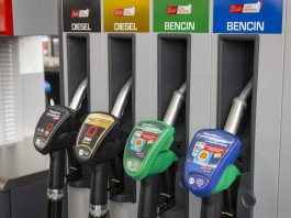 DİZELİN BEDELİNİ HALKLAR ÖDÜYOR