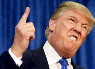 DSÖ’ye Trump’tan ültimatom!