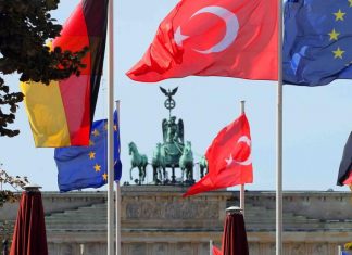 Alman Dışişleri raporu çok konuşulacak: Türkiye’de ifade özgürlüğü iptal!