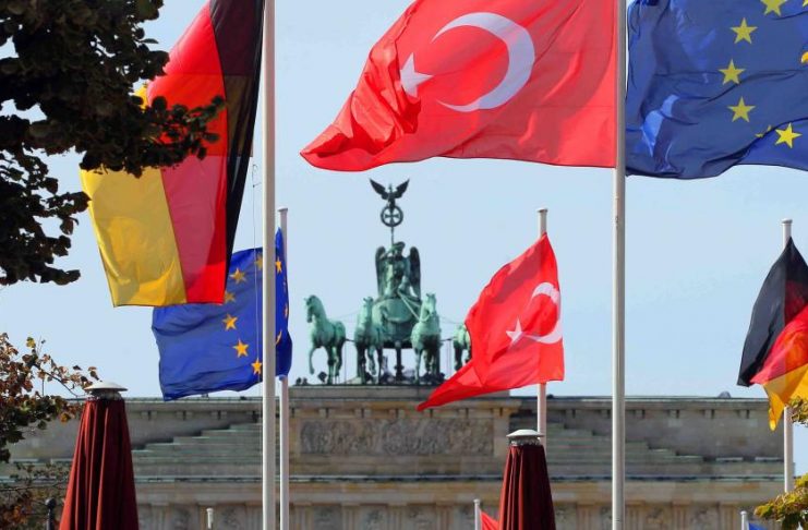 Alman Dışişleri raporu çok konuşulacak: Türkiye’de ifade özgürlüğü iptal!