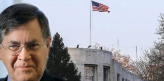 ABD Büyükelçisi Satterfield’den tehdit gibi uyarı!