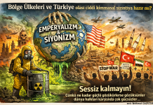 Normlar Kime Göre? Nükleer Tesislere Saldırı ve Sessiz Kalan Dünya