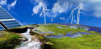 Yeşil enerji fosil enerjiyi nasıl geride bıraktı?