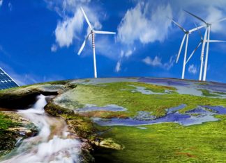 Yeşil enerji fosil enerjiyi nasıl geride bıraktı?