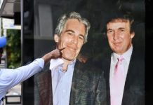 Kraliyetin Kapısına Dayanan Skandal: Epstein’ın Uçağı RAF Üslerinde
