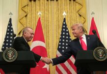 Trump–Erdoğan Görüşmesi: Emperyalizmin Çıkarları, Kapitalizmin Hesapları