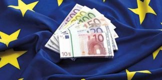 AB’den Ukrayna’ya ek 1 milyar euroluk yardım