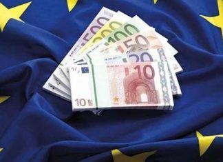 AB’den Ukrayna’ya ek 1 milyar euroluk yardım