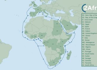 Facebook’un Afrika için çılgın bir projesi var.
