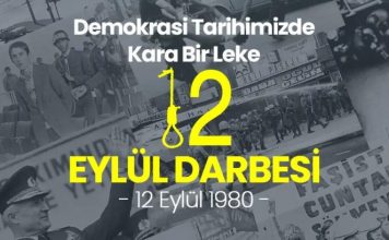 12 EYLÜL: AMERİKA’NIN ÇOCUKLARI, BİZİM ÇOCUKLARIMIZ