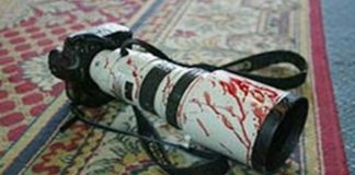 Gazeteci cinayetleri yeniden gündemde
