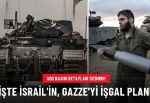 AB, Almanya ve Türkiye’den İsrail’e Batı Şeria Uyarısı