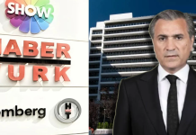 121 Şirkete El Konuldu, Habertürk ve Show TV TMSF’ye Devredildi