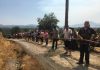 Bodrum ve Marmaris ve Köyceğiz’de yangın felaketi devam ediyor