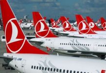 Avrupa havalimanları yolcu alarmı veriyor!
