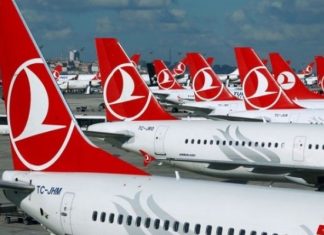 Avrupa havalimanları yolcu alarmı veriyor!