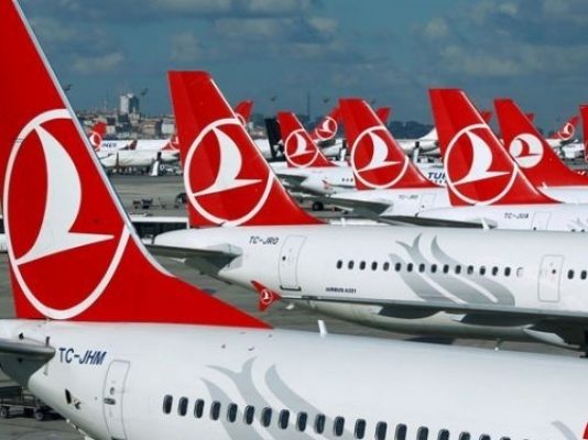 Avrupa havalimanları yolcu alarmı veriyor!