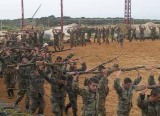 Rusya ABD’nin yolundan mı gidiyor: Libya’ya Suriye’li mahkumları paralı asker olarak gönderdi iddası