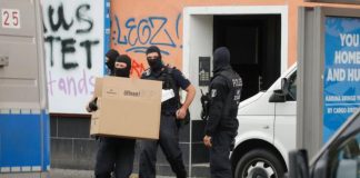 Almanya Hizbullah’ın faaliyetleri neden yasakladı?