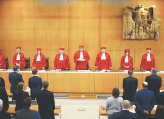 Gazetecilerin hukuk zaferi