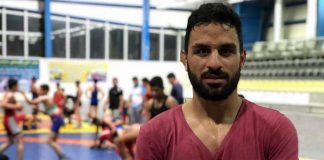 İranlı güreşçi Afkari neden idam edildi?