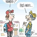 isci sınıfı