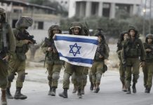 İşgale Onay: Ey İnsanlık, Daha Ne Bekliyorsunuz?