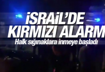 Filistin ve İsrail’de koronavirüs alarmı