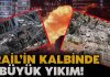 Kanla Yazılan Gece: İran’dan İsrail’e Yüzlerce Füze ile Karşılık