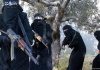 Almanya’dan emperyalizmin tetikçiliğini yapmak için giden 410 İŞİD militanı hâlâ bölgede!