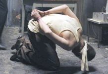 İran’a “yaygın işkence” suçlaması: İşkence yapmak onursuzluktur!