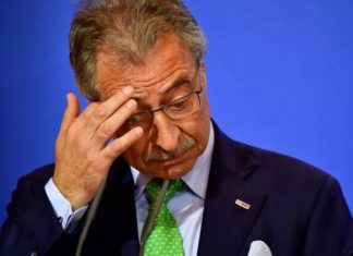 ”Bedeli çok ağır olur.”