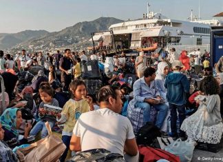 Almanya 50 sığınmacı çocuğa kapılarını açıyor: Peki ya diğer çocuklar?