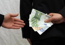 Almanya’da Göçmen Kaçakçılığı Operasyonu