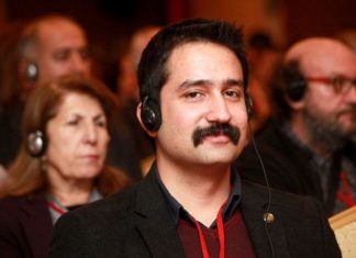 Anne Ünsal: Bu ülkede insanlık, vicdan, adalet ölmüştür.