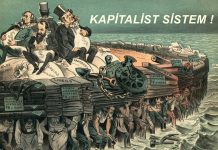 Sermaye Kazanıyor, Toplum Kaybediyor
