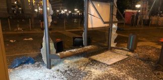 Polise saldırı sonrası gelen ek güvenlik önlemlerinin amacı ne?