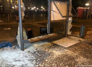 Polise saldırı sonrası gelen ek güvenlik önlemlerinin amacı ne?
