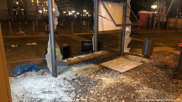 Polise saldırı sonrası gelen ek güvenlik önlemlerinin amacı ne?