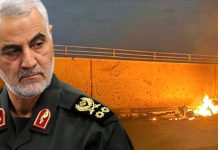 ABD’nin Süleymani’yi öldürmesini BM kanunsuz olarak değerlendirdi!