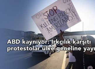 Adalet yoksa huzurda yok