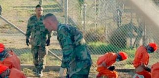 Biden Guantanamo Kampı’nı kapatacak, peki hangi kampı açacak?