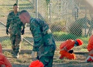 Biden Guantanamo Kampı’nı kapatacak, peki hangi kampı açacak?