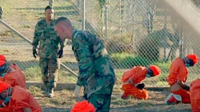 Biden Guantanamo Kampı’nı kapatacak, peki hangi kampı açacak?