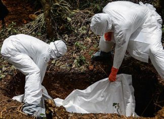 Kongo’da, Kovid-19 salgını nedeniyle elektrik ve su faturalarını devlet ödeyecek